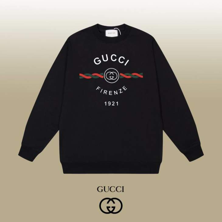 Picture of Gucci Sweatshirt TT _SKUGucciXS-Lsxitx6433308